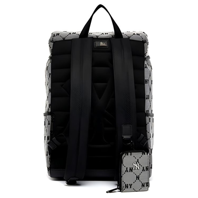 MLB Monogram NY