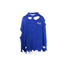 Balenciaga FW21 Logo