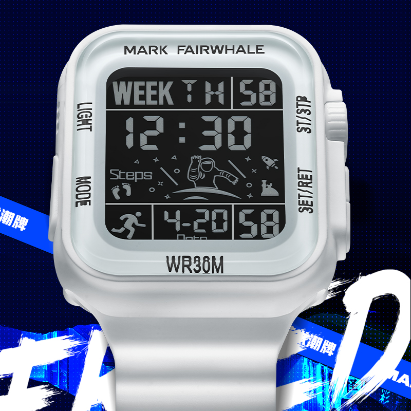 FAIRWHALE FW-4430-R