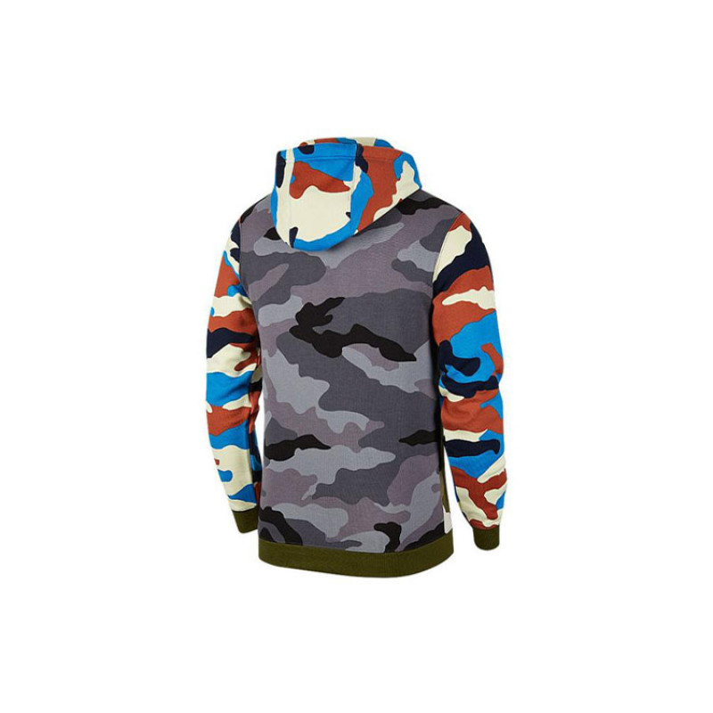Nike Sportswear Club Fleece