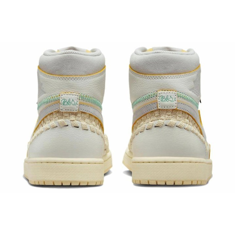 Union x Bephies Beauty Supply x Jordan Air Jordan 1 High OG