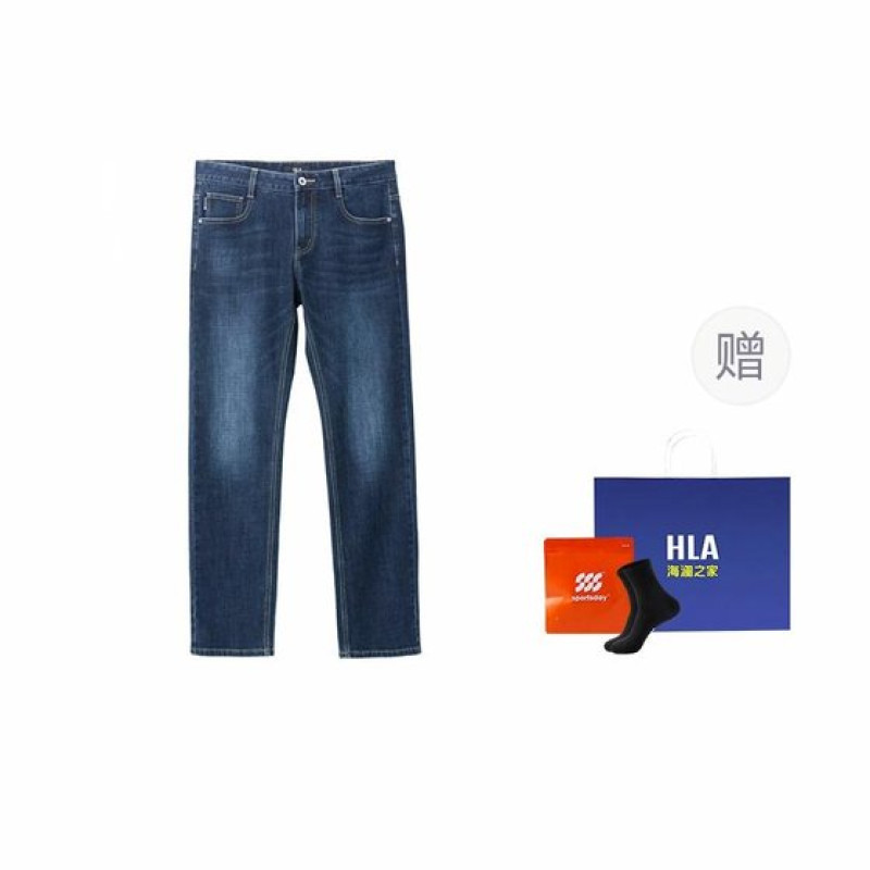 HLA