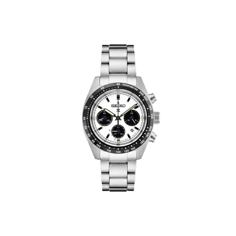 SEIKO prospex100 39mm SSC813