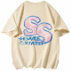 SESAME STREET T