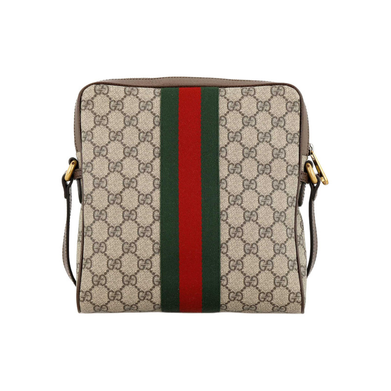 GUCCI OphidiaLogo