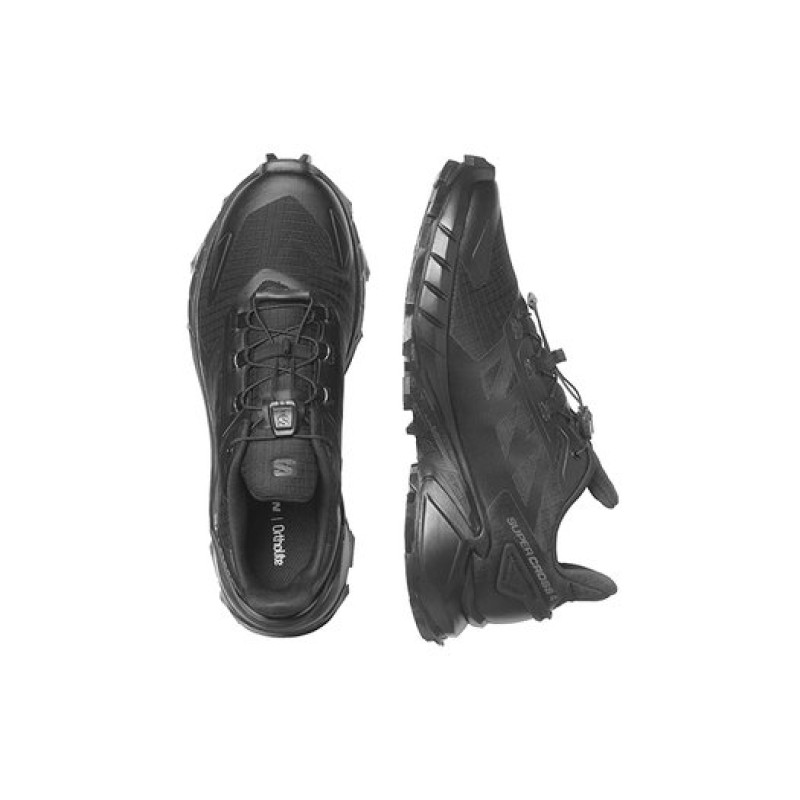SALOMON Supercross 4