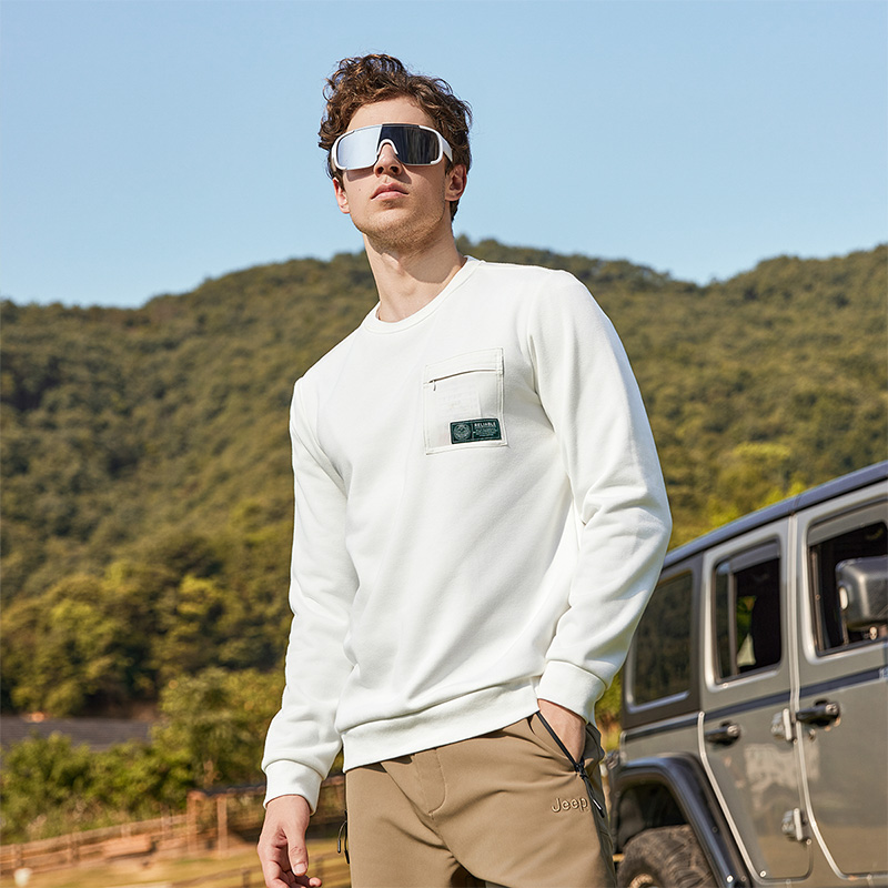 Jeep JEEP logo