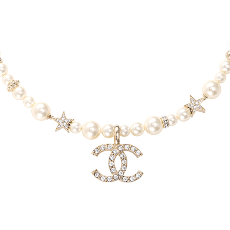 CHANEL CLogo