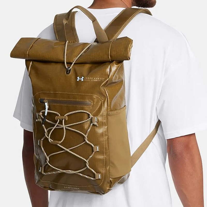 Under Armour Summit