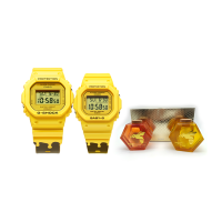 CASIO G-SHOCK BABY-G SLV-22B-9PFH