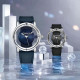 STUHRLING 42mm 3915.1+3915.2
