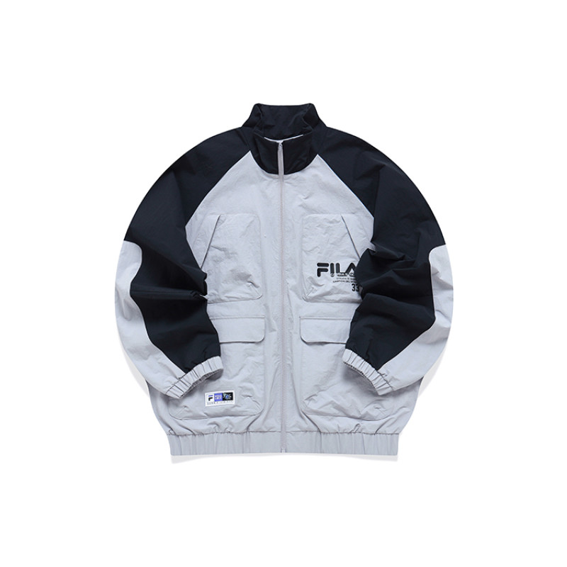 FILA FUSION logo