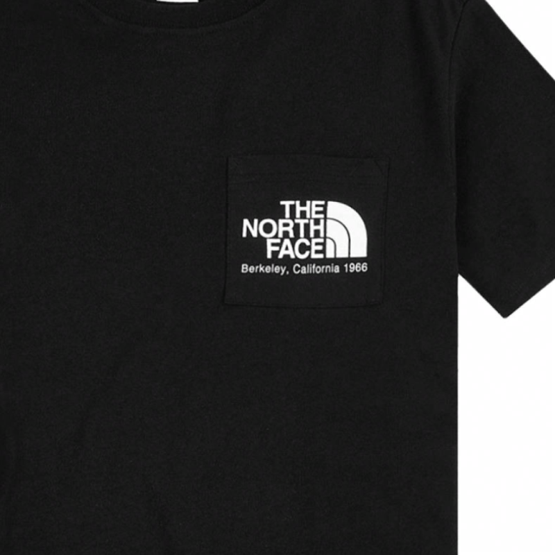 THE NORTH FACE T