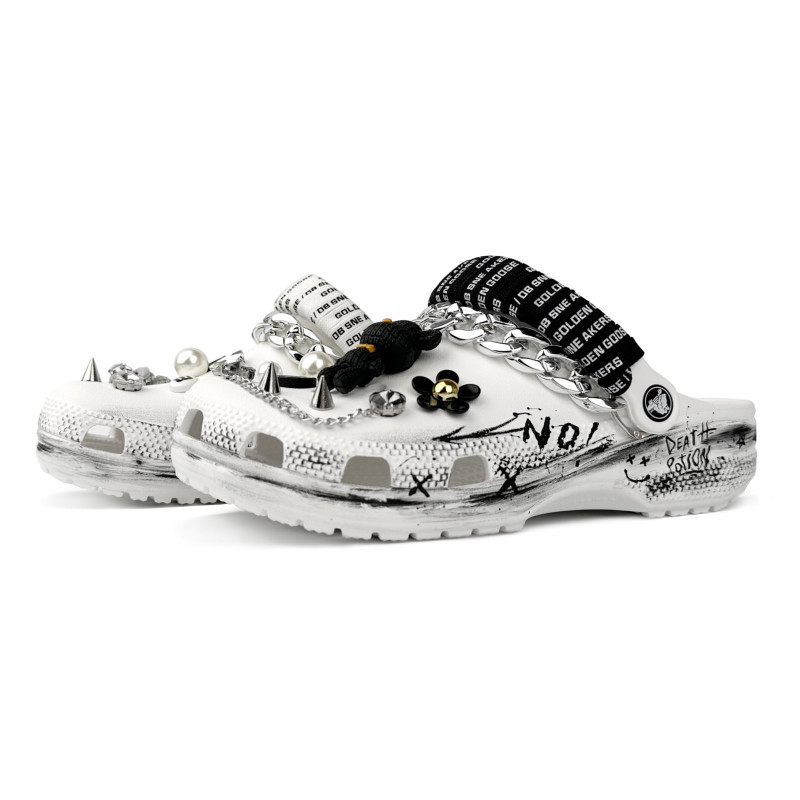 Crocs Classic clog Y2K