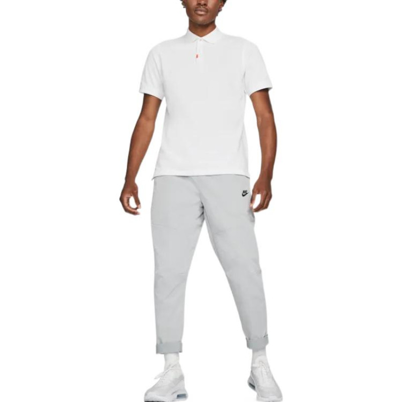 Nike LogoPolo