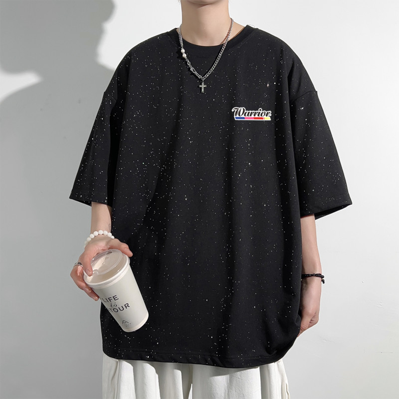Warrior T