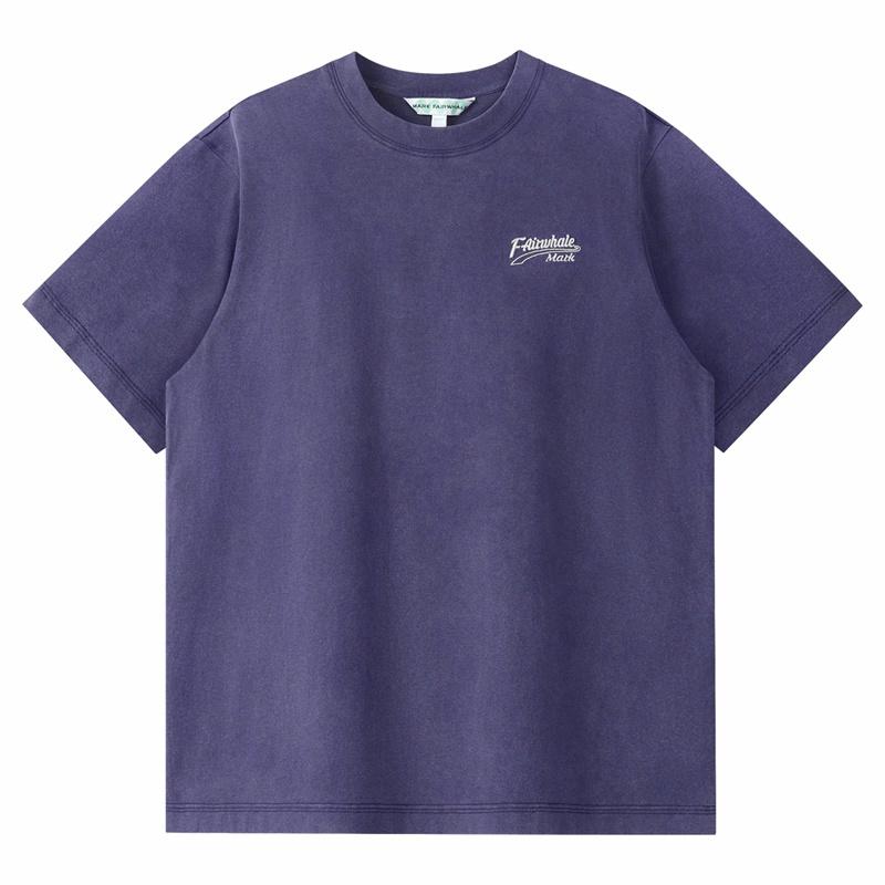 FAIRWHALE T