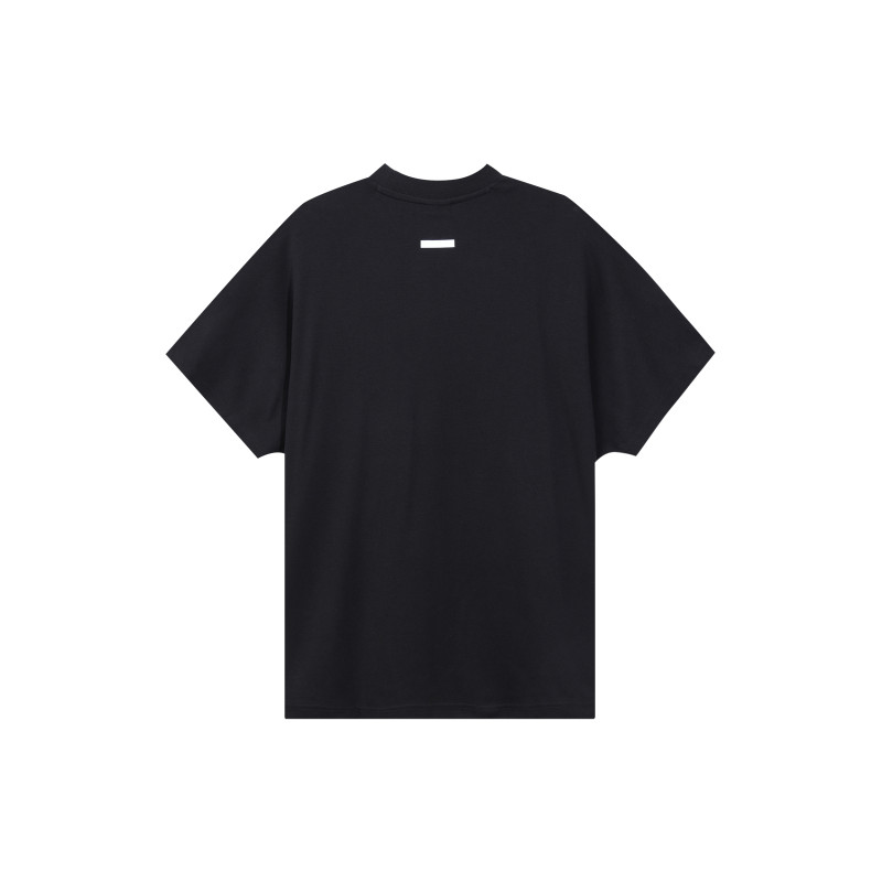 New Balance x nice rice Logo T
