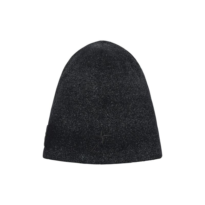Supreme FW23 WEEK 10 STONE ISLAND REFLECTIVE BEANIE