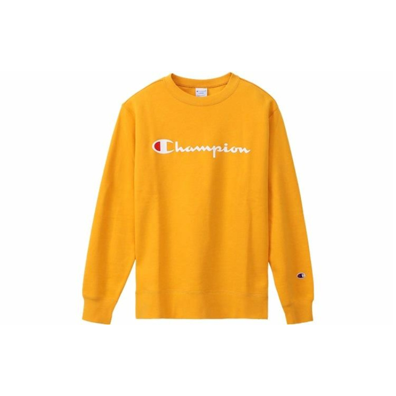Champion Basic Logo