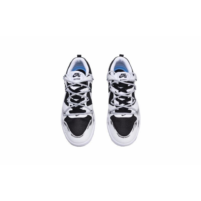 Nike SB Alleyoop