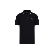 EMPORIO ARMANI SS22 Polo