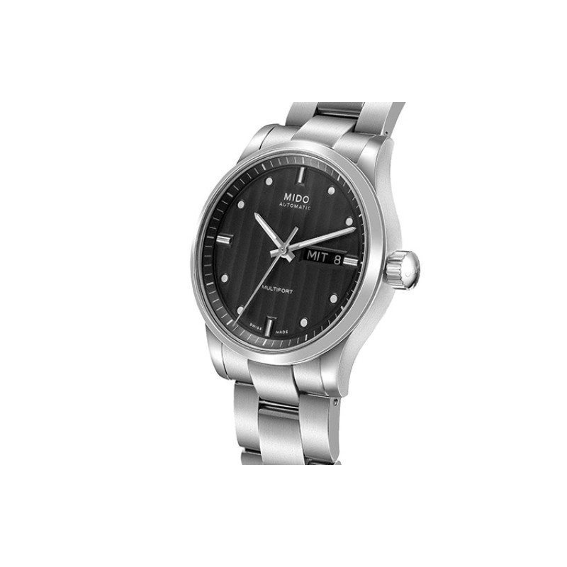 MIDO 100 38mm M005.830.11.061.00