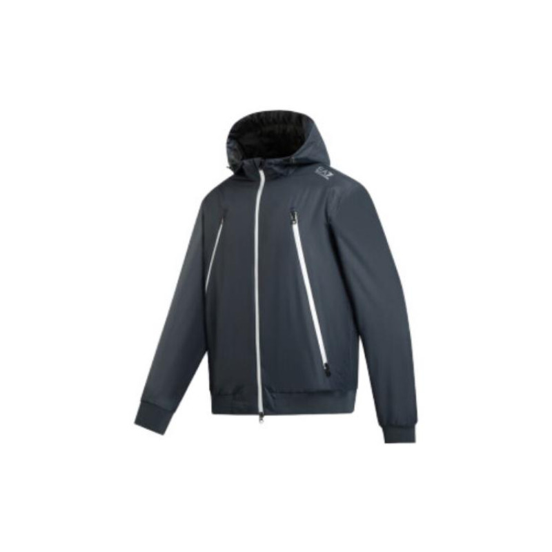 EMPORIO ARMANI EA7 Logo