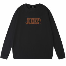 Jeep LogoT