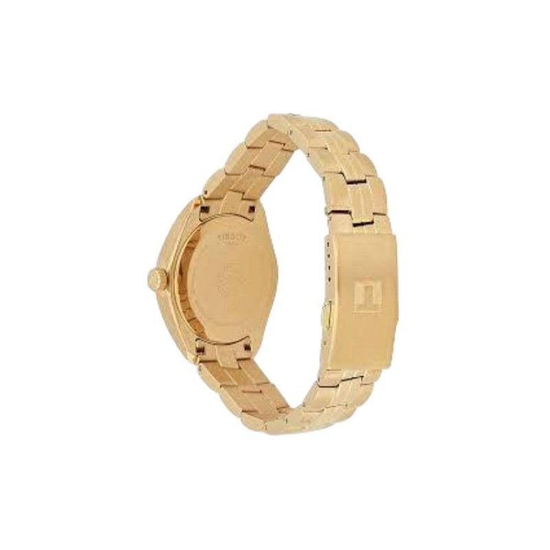 TISSOT PR100 100 33mm T101.210.33.031.01