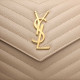 SAINT LAURENT YSL MonogramLogo