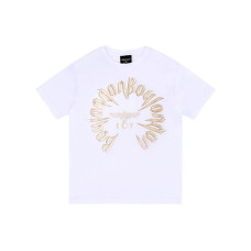 Boy London FW22 logoT