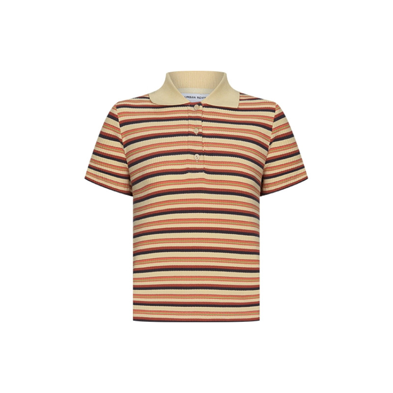 URBAN REVIVO Polo T