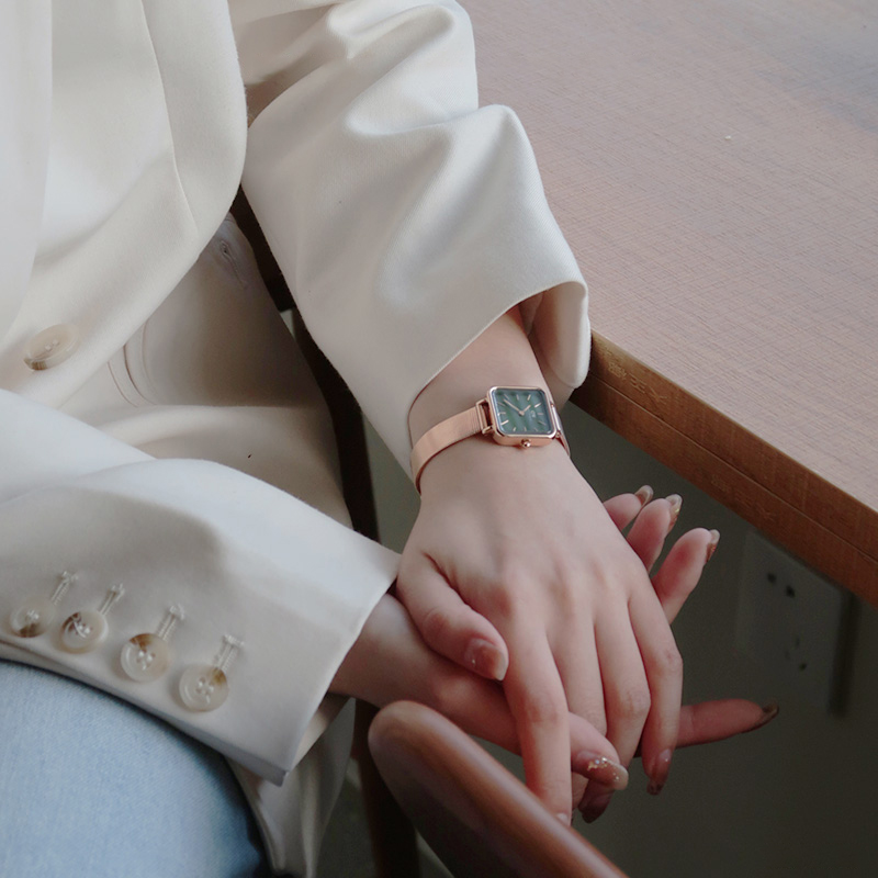 Daniel Wellington QUADRO DW DW00100521