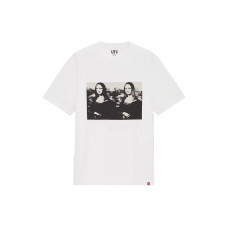 UNIQLO x kashiwa sato T