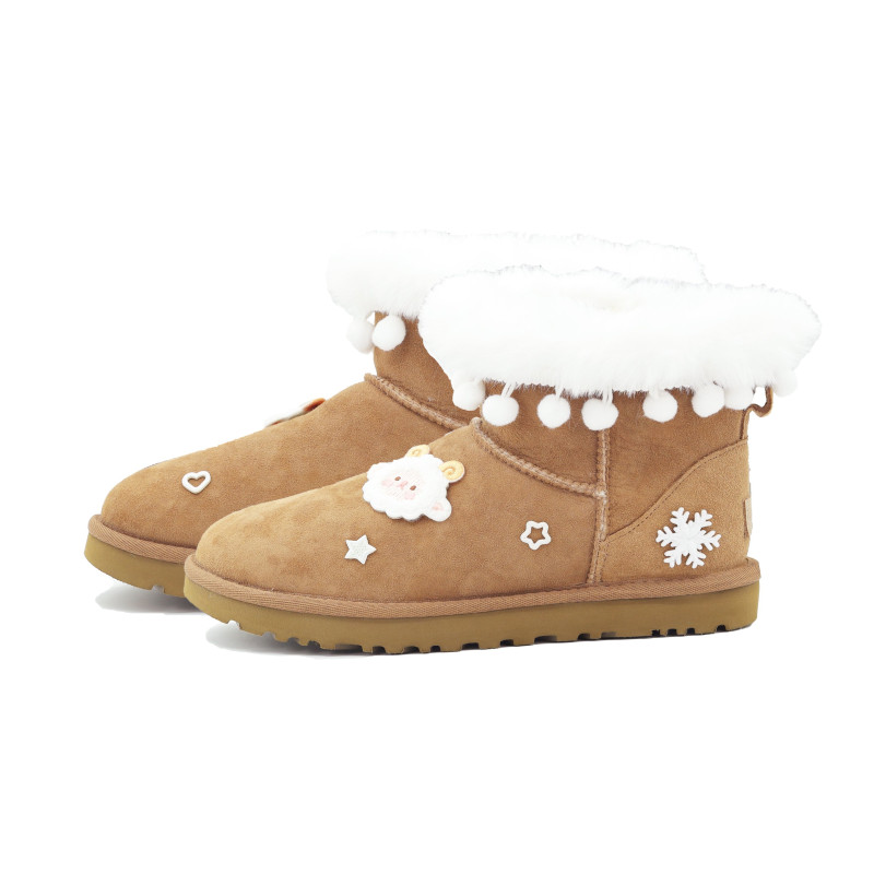 UGG CLASSIC MINI