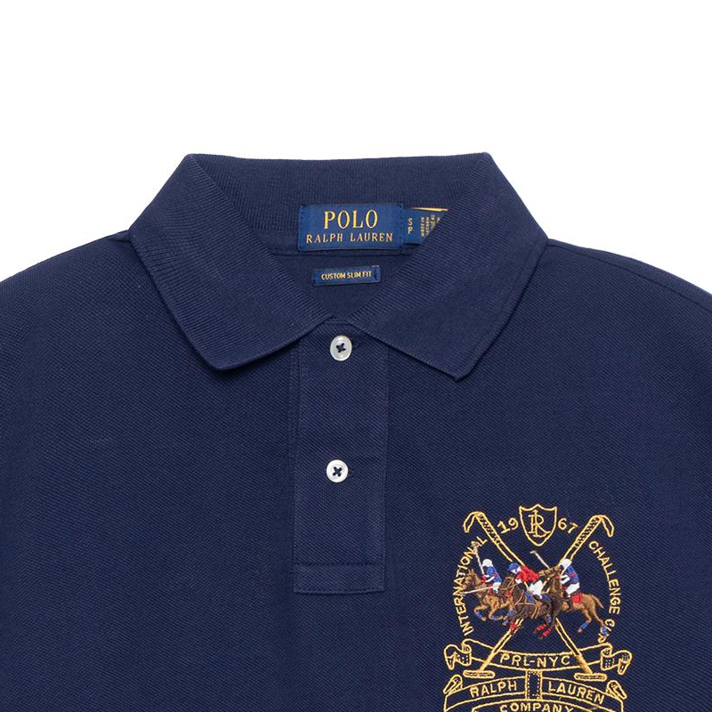 Polo Ralph Lauren SS23 Polo