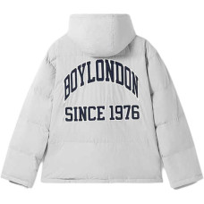 Boy London logo