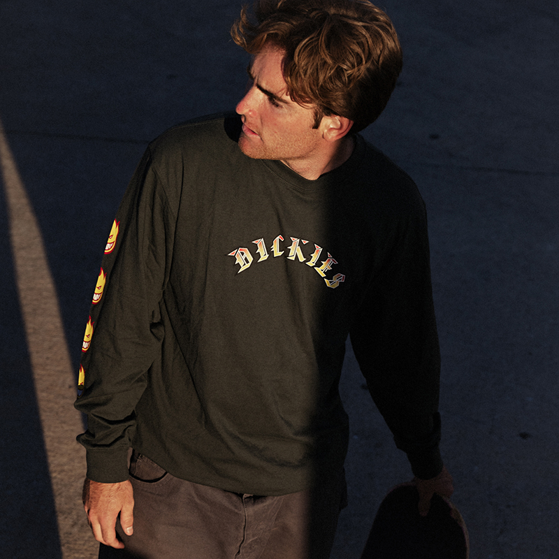 Dickies X SPITFIRE DK0A865O
