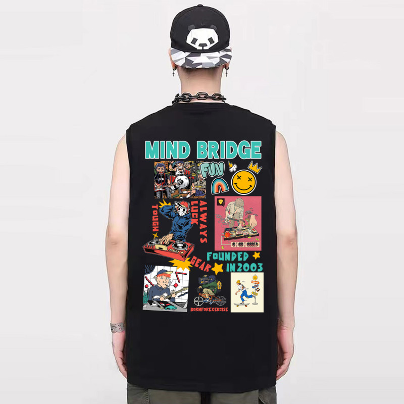 MindBridge