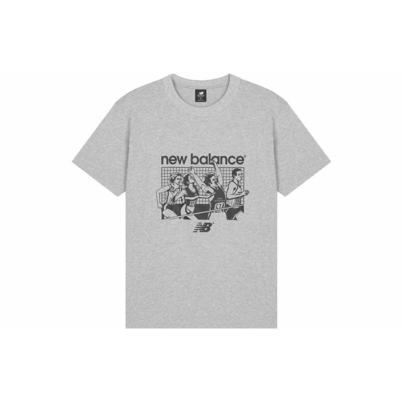 New Balance T