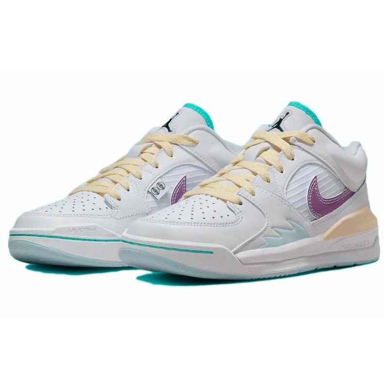 Jordan Stadium 90