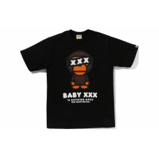 A BATHING APE x GOD SELECTION XXX SS24 T