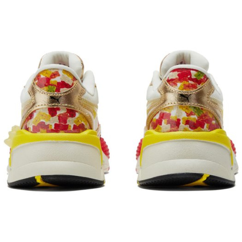 Haribo x PUMA RS-X
