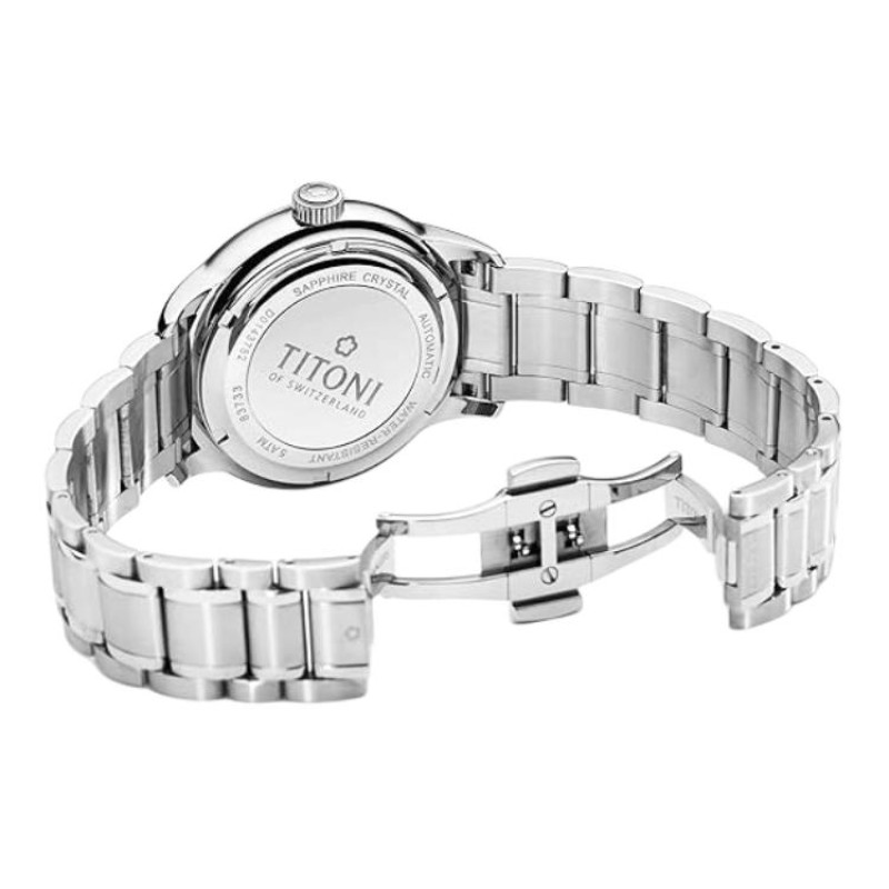 TITONI 50 40mm 83733-S-559
