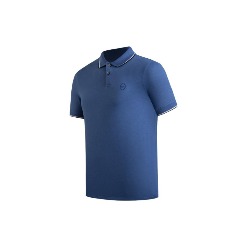 ARMANI EXCHANGE SS23 LogoPolo