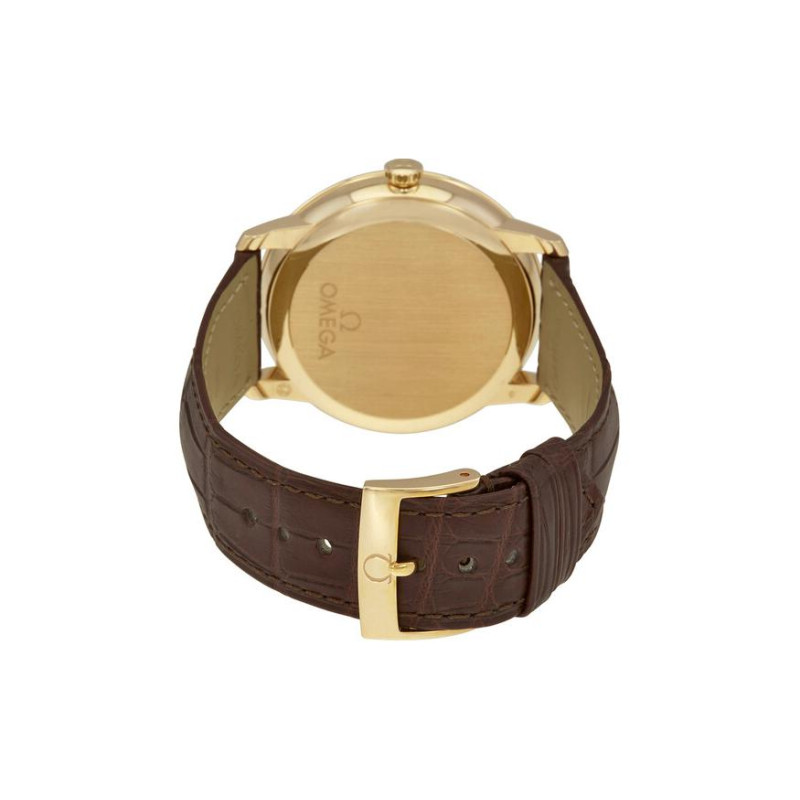 OMEGA 30 39.5mm 424.53.40.20.03.002