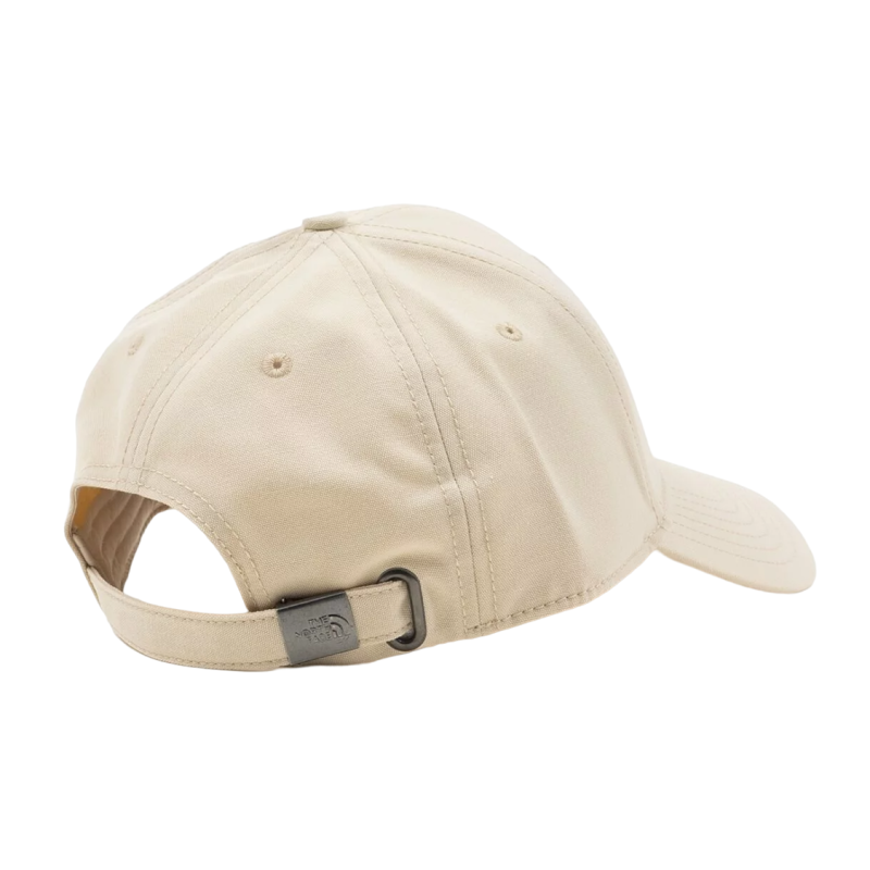 THE NORTH FACE Logo 4VSV