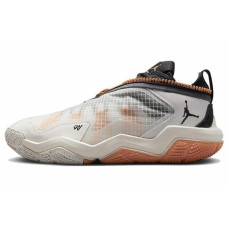 Jordan Why Not .6 