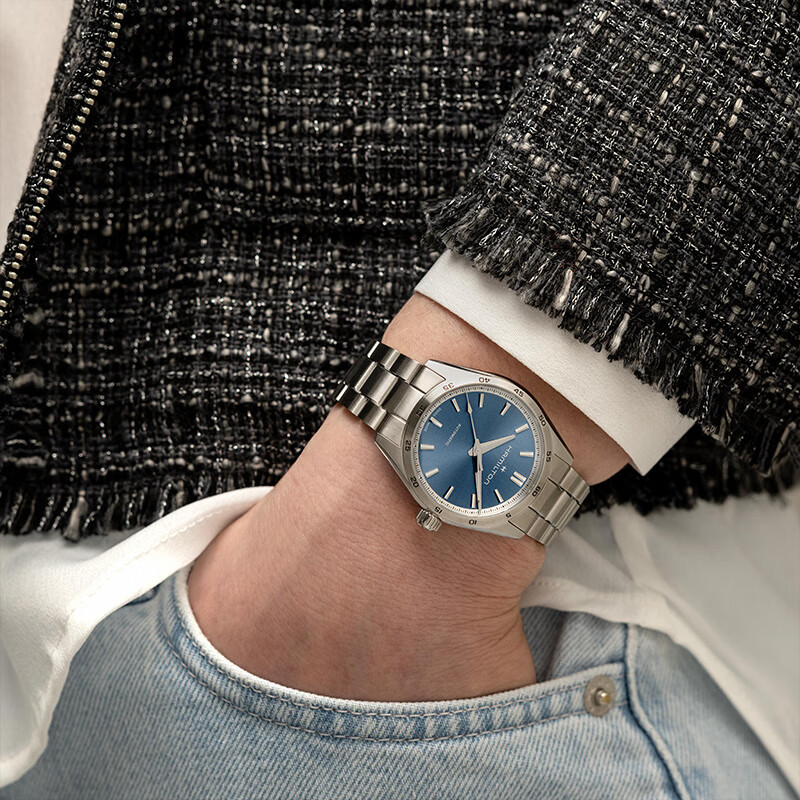 HAMILTON 34mm H36105140